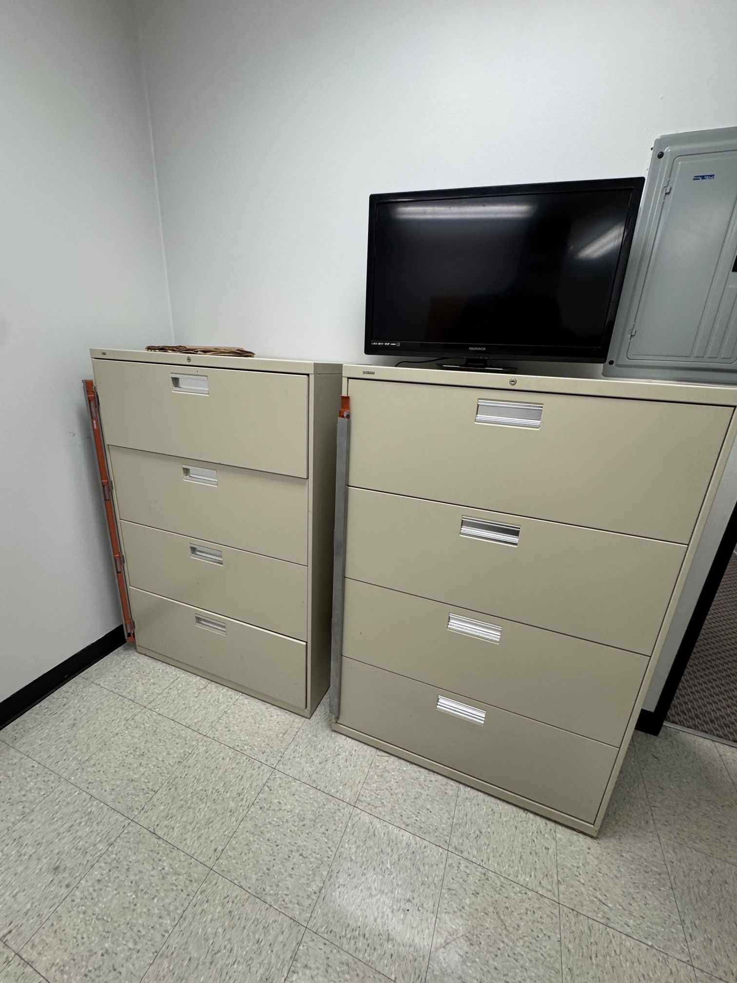 Filing Cabinet
