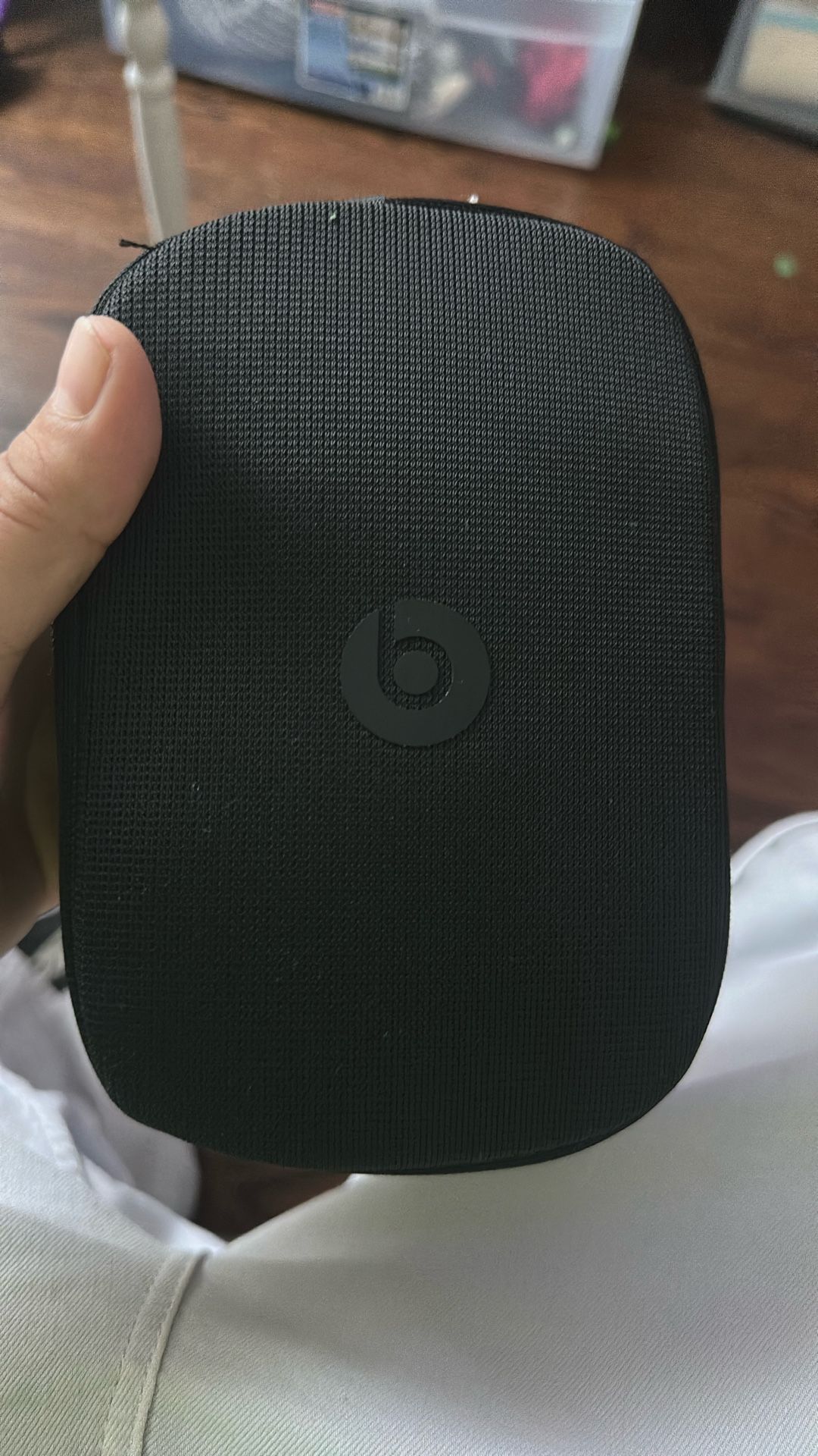 Beats Studio Pro