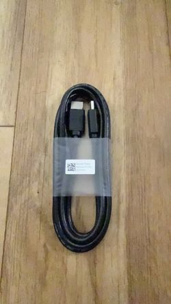 HDMI cable