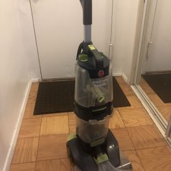 Hoover Carpet Cleaner 
