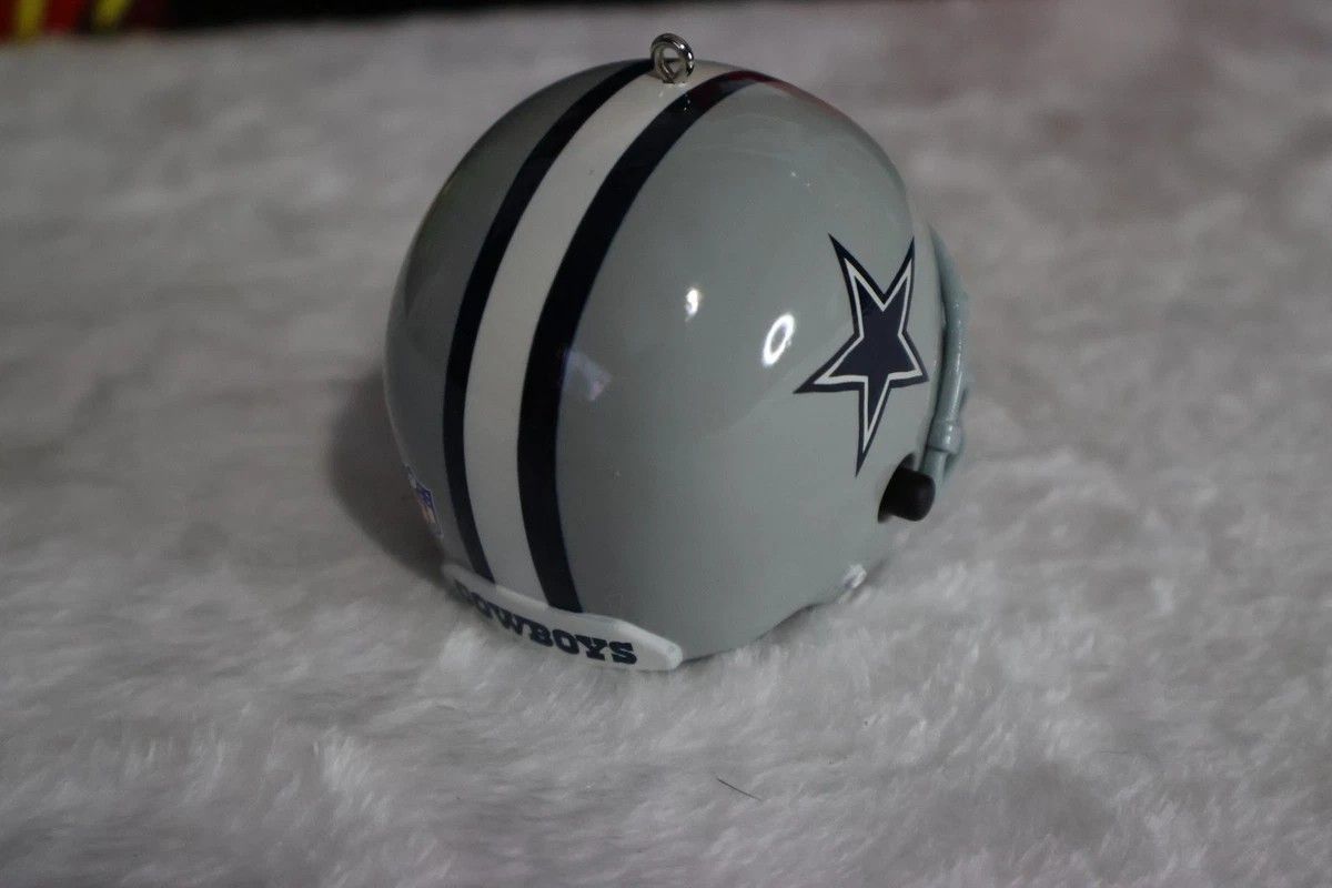 Nfl Dallas Cowboys Hallmark Ornament
