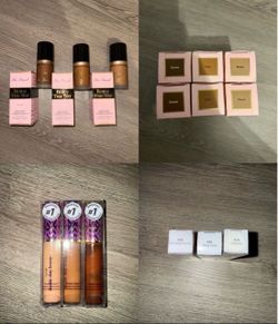 Makeup