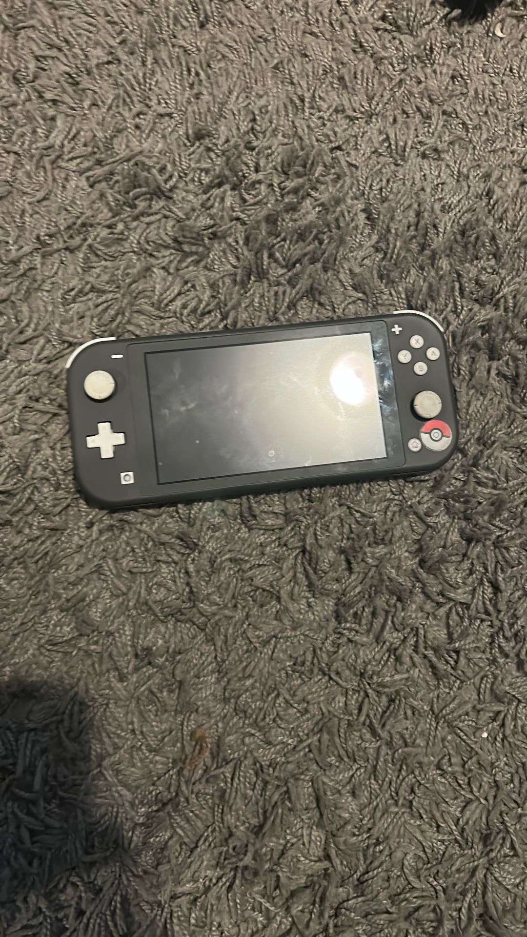 Switch Lite