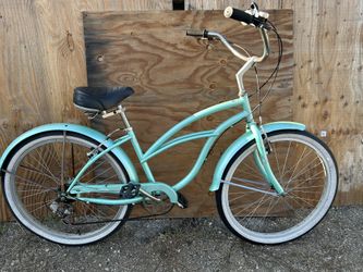 Women’s Beach Cruiser 