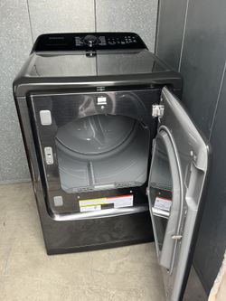 Samsung Dryer 