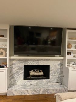 TV Wall Mount