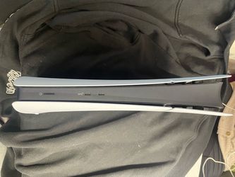 PlayStation 5 slim digital version