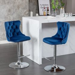 High Chairs Set Of 4