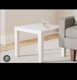 Ikea new small table
