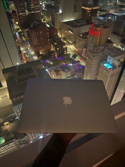 MacBook Air 13-inch