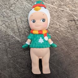 Sonny Angel Wool Penguin 