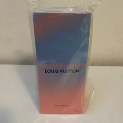 Louis Vuitton California Dream EDP