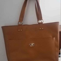 Computer Bag, Large Tote