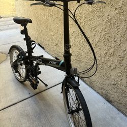 Dahon Folding Bike 