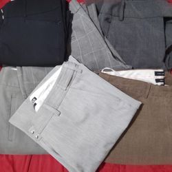 Work Pants Bundle