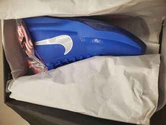 Nike kobe 5 dodger sz 13