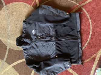 North face woman’s jacket large