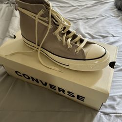 Essentials Converse Shoes