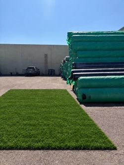 Artificial Grass - Sacate Sintetico Turf
