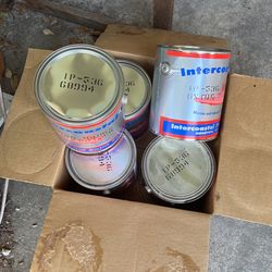 Metal Primer Paint Brown