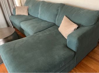 SECTION 2PC SOFA