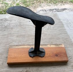 Iron Cobbler