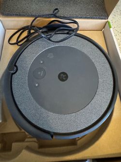 iRobot Roomba Combo i5 - with charger