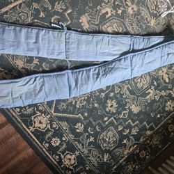 Padded Strip / Old Crib Bumper (DO NOT USE FOR CRIBS)