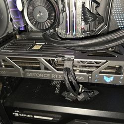 Nvidia Rtx 5080 Asus Tuf 