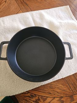4.5 quart braiser