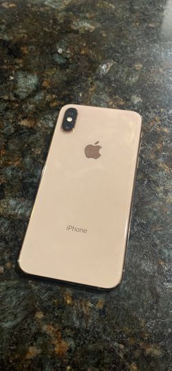 iPhone Xs For Parts
