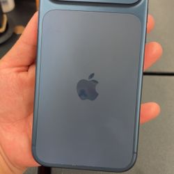 iPhone 17 Pro Max 256 Gb 