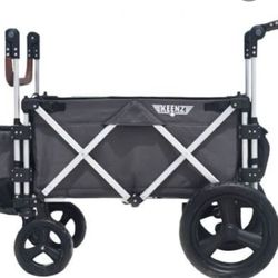 Keenz Wagon Stroller