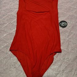 Nwt Jolie & Joy Xl Bodysuit 