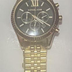 Men’s Michael Kors Watch 