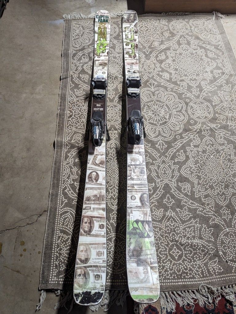 ON3P filthy rich 【公式通販】