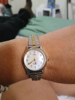 Times watch