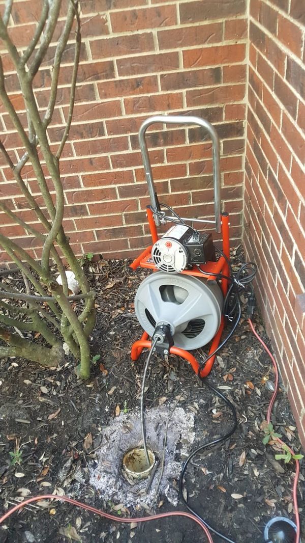 Plumbing snake for Sale in Pasadena, TX OfferUp