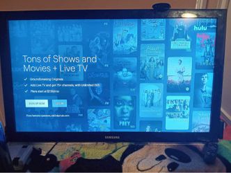 Samsung Tv