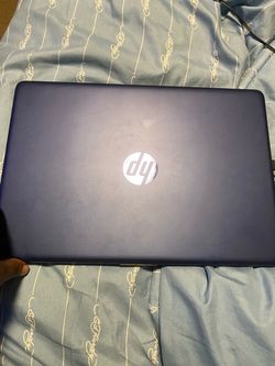 Hp laptop