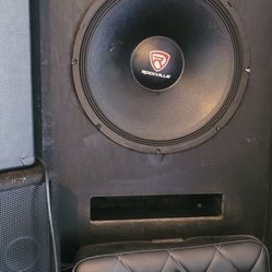 18" Subwoofers 