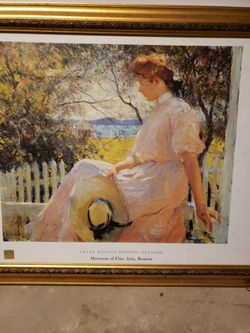 Museum Quality Approved Lithograph 