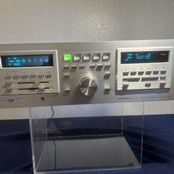 Pioneer Stereo Receiver SX-D7000