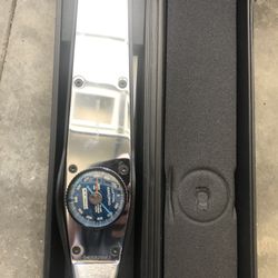Torque Wrench