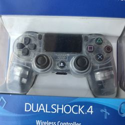 PS4 Controller 