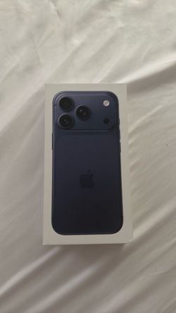 Apple iPhone 17 Pro