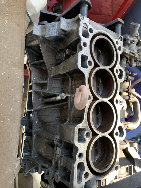 B16A short block for Sale in Riverside, CA OfferUp