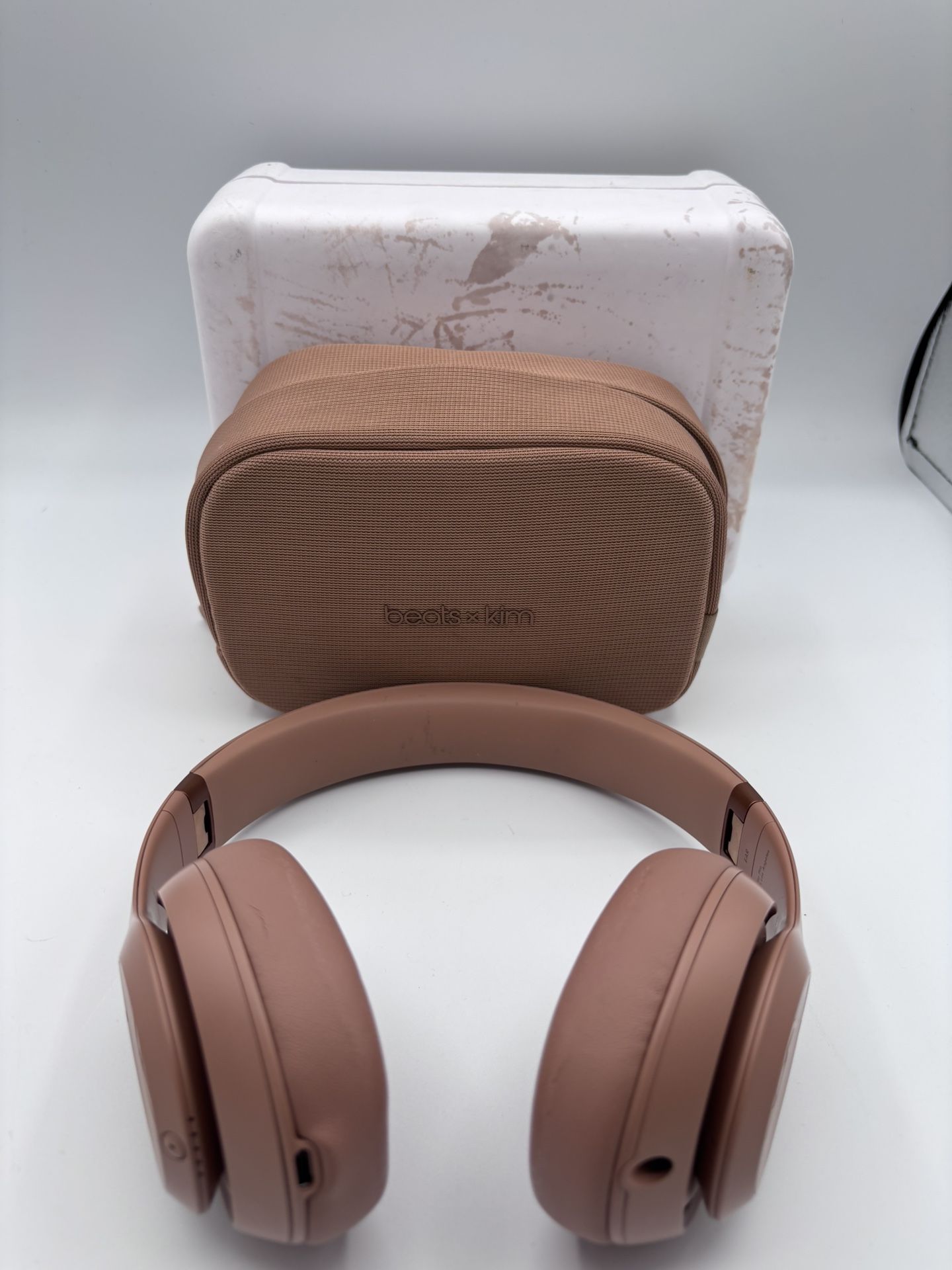 Beats By Kim