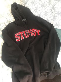 Stussy Sweater XL