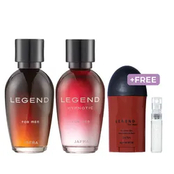 Perfume de Hombre en Legend